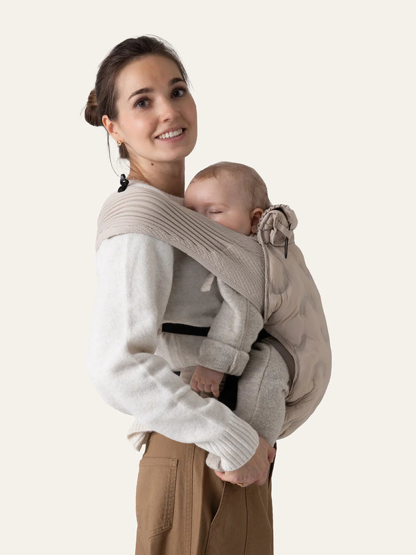 Flybaby Wetter Cover Cream