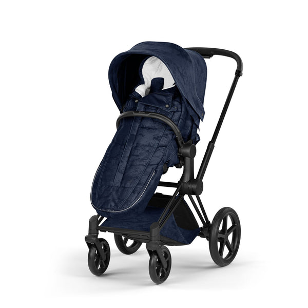 Cybex Platinum Fußsack Rebellious