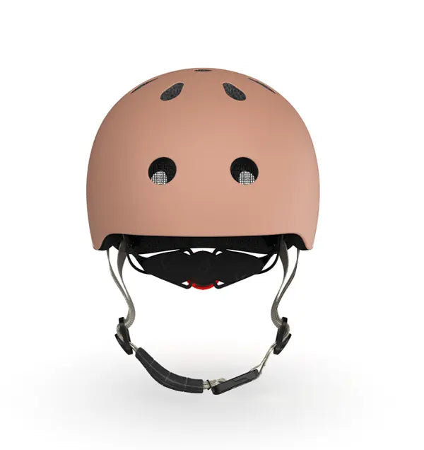 Helm XXS-S Mocha