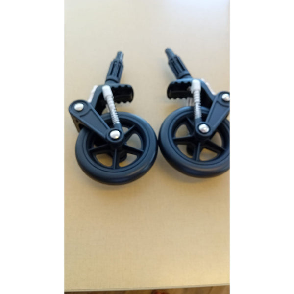 Bugaboo Cameleon 1 Vorderräder
