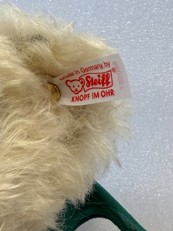 Steiff Teddybär Almrausch