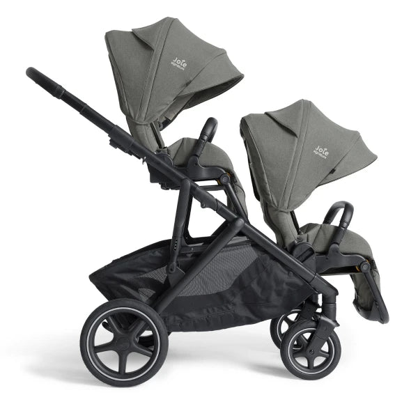 Joie Versiti Geschwistersitz - Evergreen