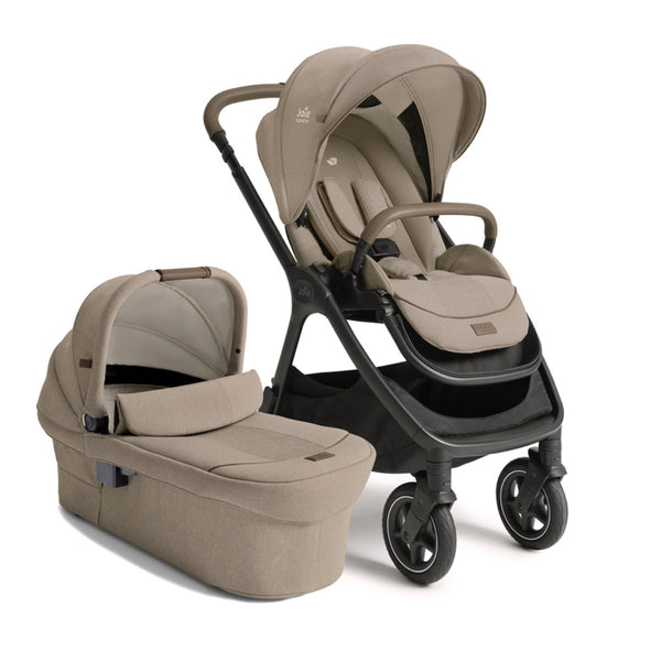 Joie Signature Finiti Sandstone 4in1 Set