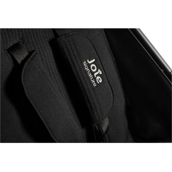 Joie Signature Parcel LX Buggy Eclipse