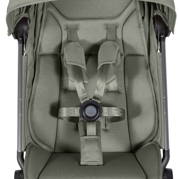 Joolz Aer² Sage Green