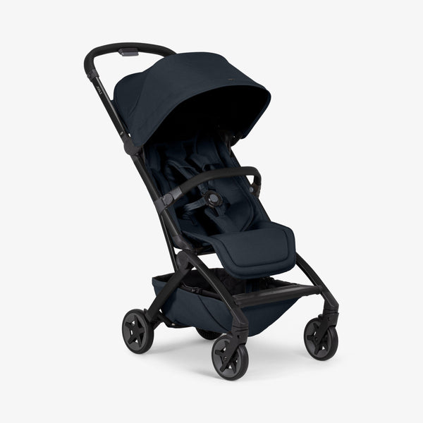 Joolz Aer² faltbarer Sicherheitsbügel Black Carbon