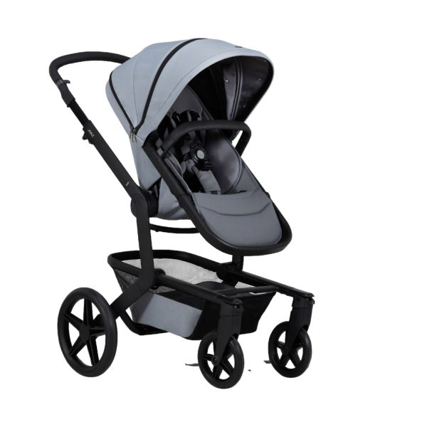 Joolz Day⁵ Lunar Grey Special Edition