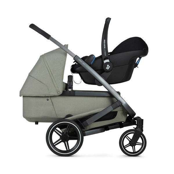Joolz Geo 3 / Geo 5 Autositzadapter oben 2025