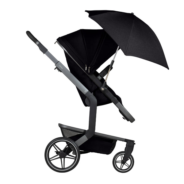 Joolz Sonnenschirm Space Black