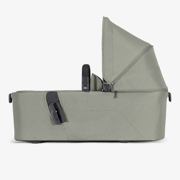 Joolz Aer² Sage Green mit Babywanne