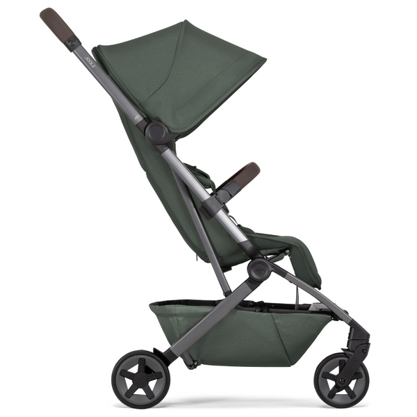 Joolz Aer² Forest Green mit Babywanne