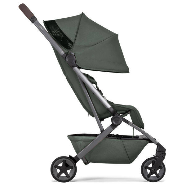 Joolz Aer² Forest Green mit Babywanne