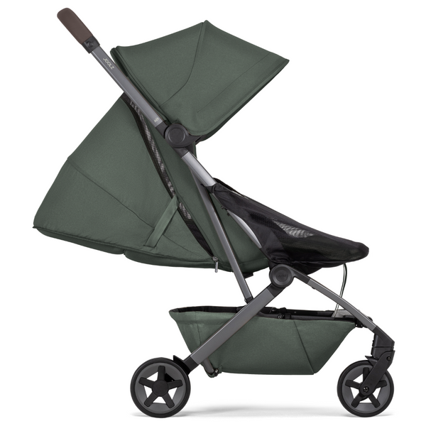 Joolz Aer² Forest Green mit Babywanne