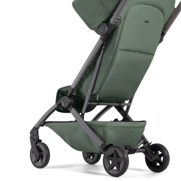 Joolz Aer² Forest Green mit Babywanne