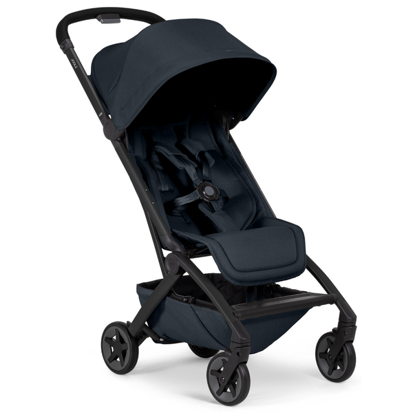Joolz Aer² Dark Navy Blue mit Babywanne