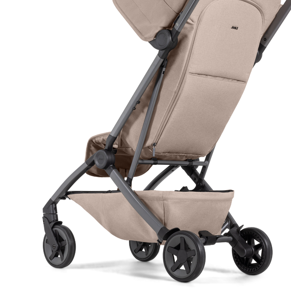 Joolz Aer² Sandy Taupe