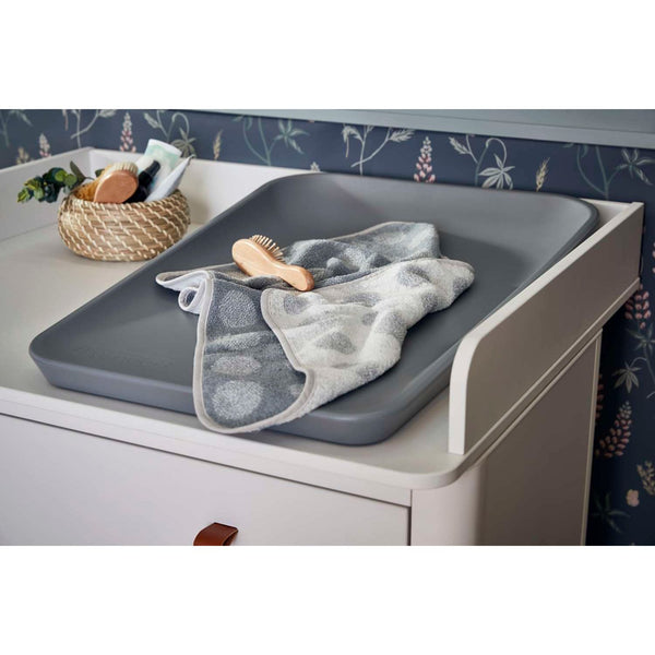 Leander Matty Wickelauflage Cappuccino