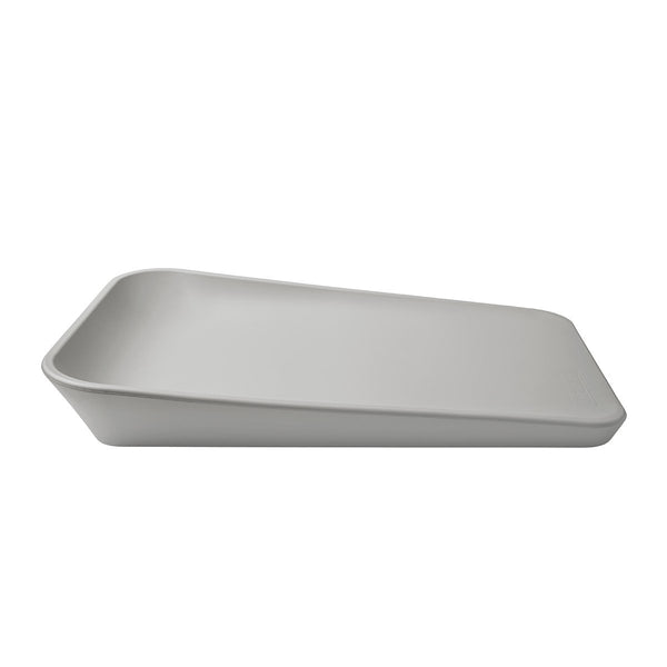 Leander Matty Wickelauflage Pearl Grey