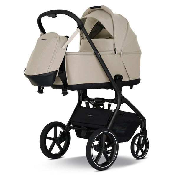 My Junior MAVI Pure Beige 3in1