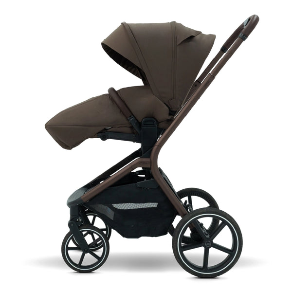 My Junior MAVI Mocca Brown 3in1