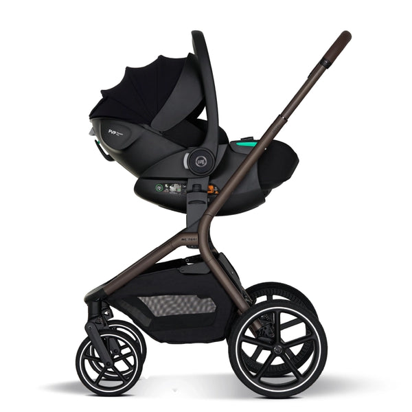 My Junior MAVI Mocca Brown 3in1