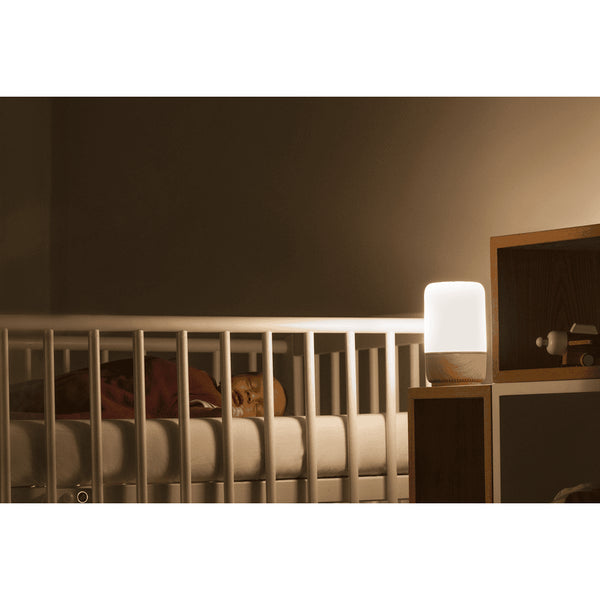 Maxi Cosi Licht mit Musik Soothe WiFi