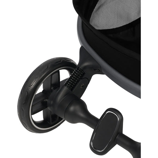 Maxi Cosi Oxford Cabin Onyx Black