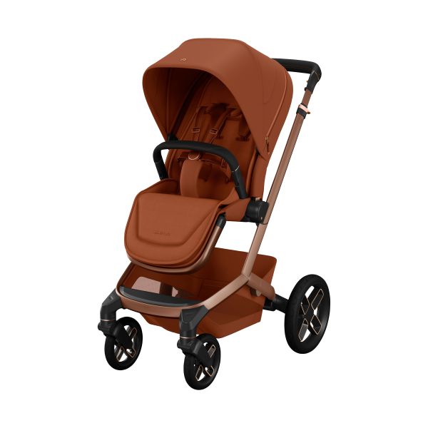 Maxi Cosi Fame Copper Terra