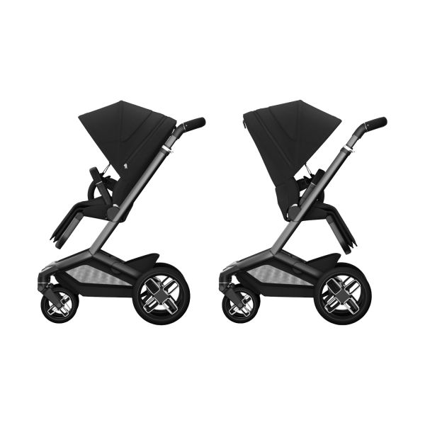 Maxi Cosi Fame Onyx Black