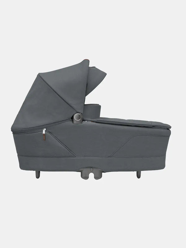 Maxi Cosi Oxford + 2in1 Twillic Graphite