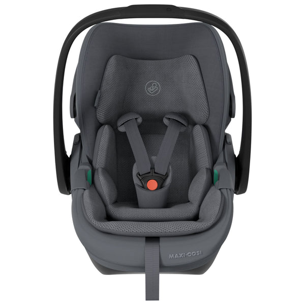 Maxi-Cosi Pebble Slide Pro – Moon Graphite