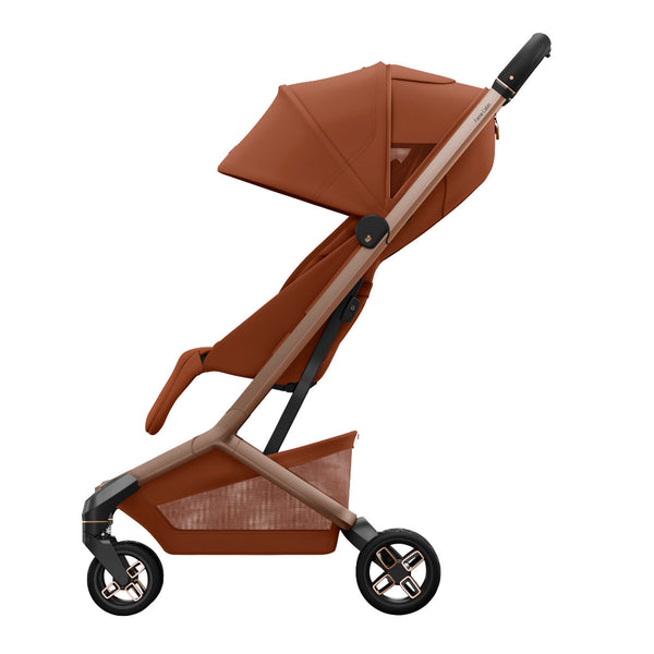 Maxi Cosi Fame Cabin Copper Terra