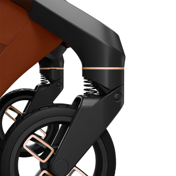 Maxi Cosi Fame Cabin Copper Terra
