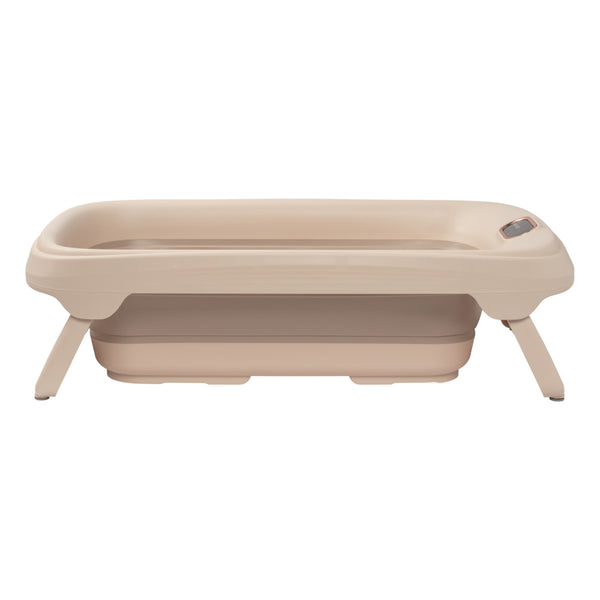 Maxi Cosi Indigo Plus Babybadewanne mit Neugeboreneneinsatz Muted Terra