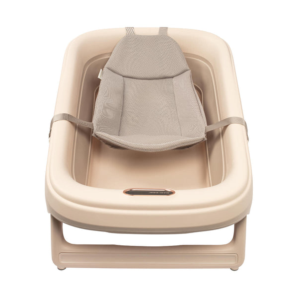 Maxi Cosi Indigo Plus Babybadewanne mit Neugeboreneneinsatz Muted Terra