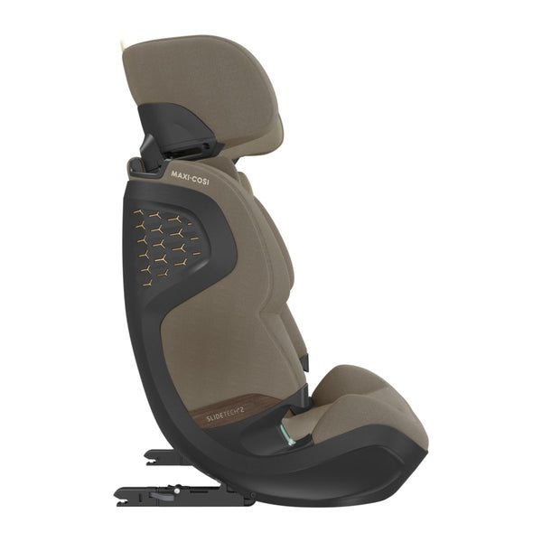 Maxi Cosi Pearl XL Slide Pro i-Size (3M-12J) Authentic Truffle