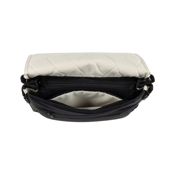 Maxi Cosi Wickelrucksack Inc Black