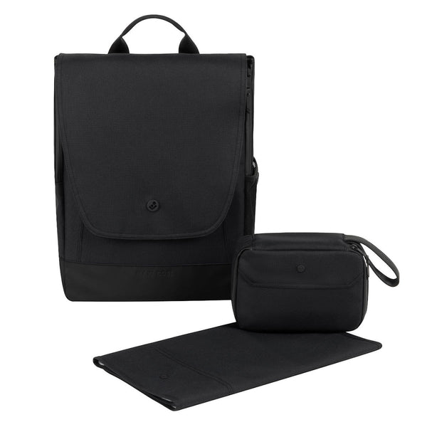 Maxi Cosi Fame Twillic Graphite 5in1 Set