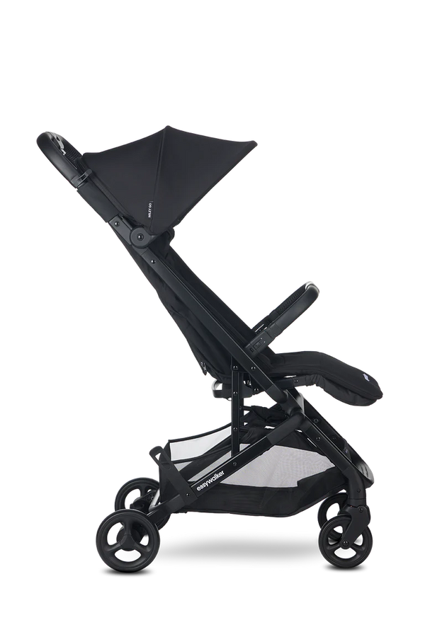 Easywalker Miley GO Pure Black