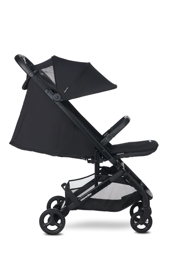 Easywalker Miley GO Pure Black