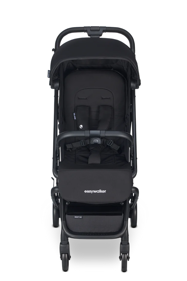 Easywalker Miley GO Pure Black