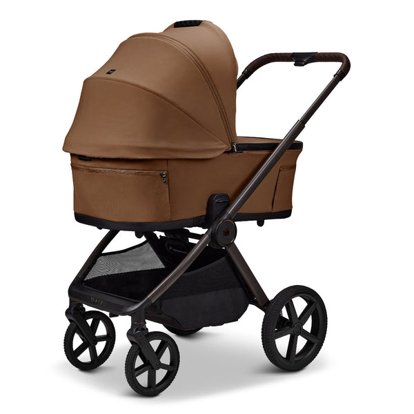 Moon Gio Fold 2026 Cognac