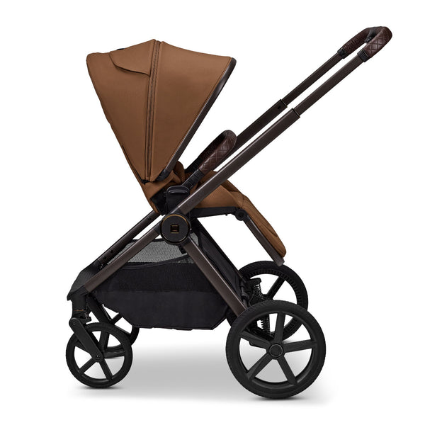 Moon Gio Fold 2026 Cognac
