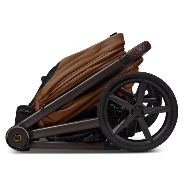 Moon Gio Fold 2026 Cognac
