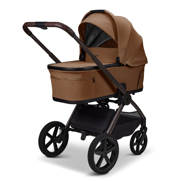 Moon Gio Fold 2026 Cognac