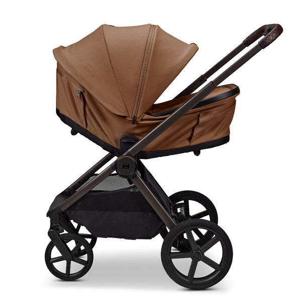 Moon Gio Fold 2026 Cognac