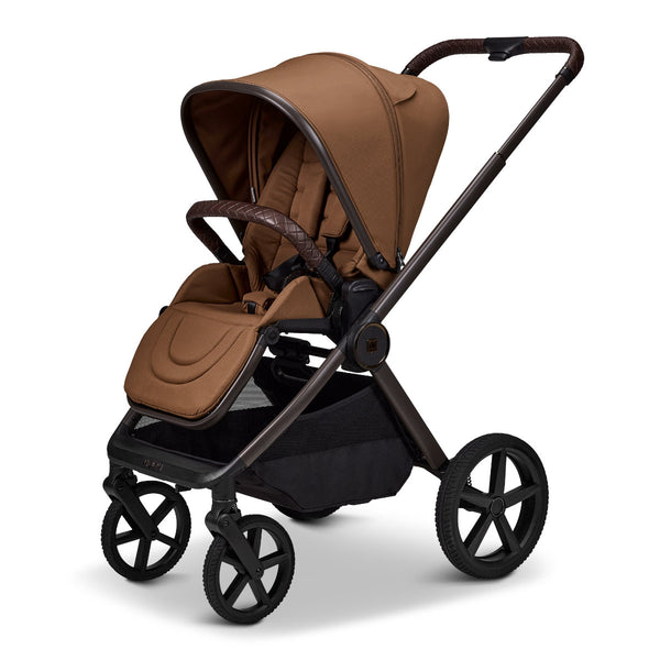 Moon Gio Fold 2026 Cognac