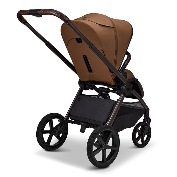 Moon Gio Fold 2026 Cognac