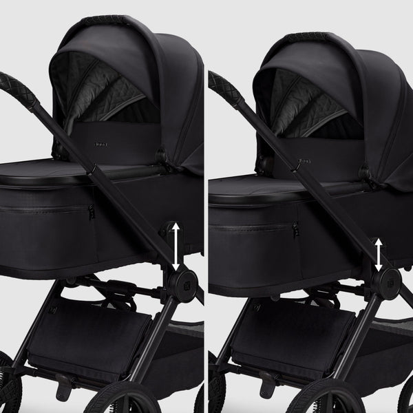 Moon Gio Fold 2026 Onyx