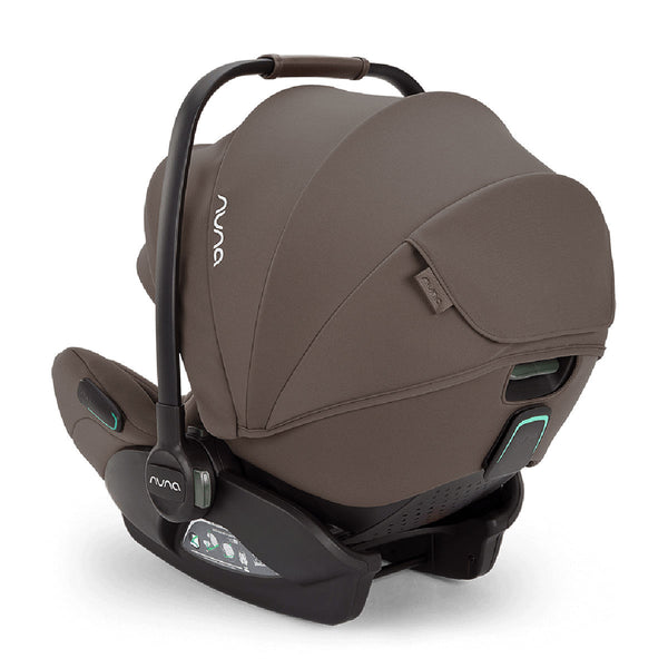 Nuna Arra™ Flex Chestnut